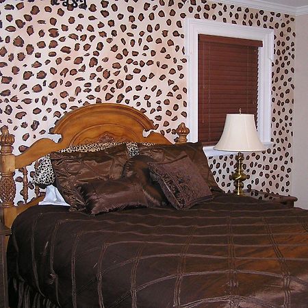 Shalom House Bed And Breakfast Tifton Værelse billede