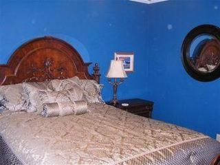 Shalom House Bed And Breakfast Tifton Eksteriør billede