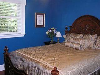 Shalom House Bed And Breakfast Tifton Eksteriør billede